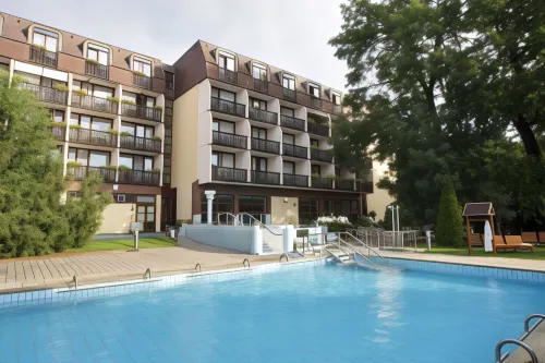 Ensana Thermal Sárvár