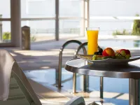 Hotel Marina Port - breakfast
