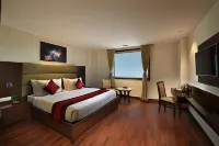 Lemon Tree Hotel, Noida Hotels near PROUDS DAMODAR CITY(普鲁兹达摩达尔城)