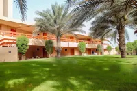 Sharjah Carlton Hotel Hotels in Al Khaledia Suburb
