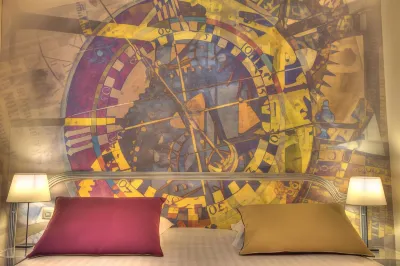 Hotel Cathédrale Hotels in Strasbourg