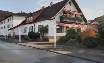 Hotel Stumpelstal