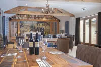 The Greenman Fownhope Hereford Hotels in Harewood