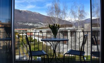 Albergo Mirador Ascona