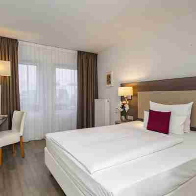 Plaza Inn Karlsruhe Nord Rooms