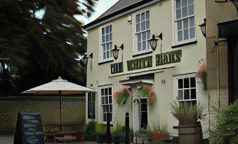 The White Hart Country Inn