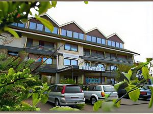 Seehotel Geestland