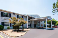 Quality Inn Solomons - Beacon Marina Hotele w: California