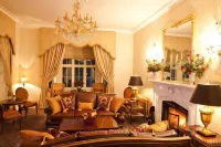 Trump MacLeod House & Lodge, Scotland Hotels in Ellon