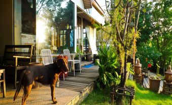River Resort & Spa