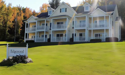 Inn at Taughannock Falls