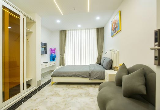 르 부 호텔 대표 이미지