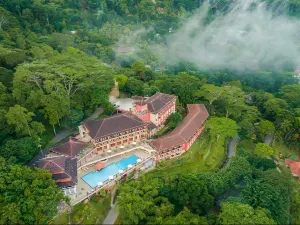 Amaya Hills Kandy