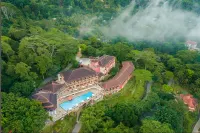 Amaya Hills Kandy Hotel in zona Dhumbara Chiththa Wivekashramaya