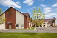 SureStay Plus Hotel by Best Western Watertown