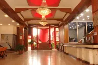 Hotel mariscal robledo cartago Hoteles en San Francisco