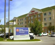 Hilton Garden Inn Overland Park