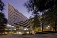 Hyatt Regency Greenville Hotels in der Nähe von Warehouse Theatre