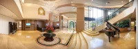 Hotel Dann Carlton Medellín Hotels in Medellin
