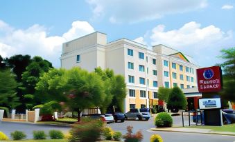 Comfort Suites Gastonia - Charlotte