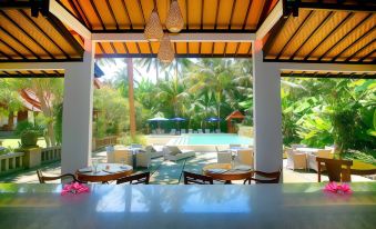 Dewantara Boutique Villa Resort Bali