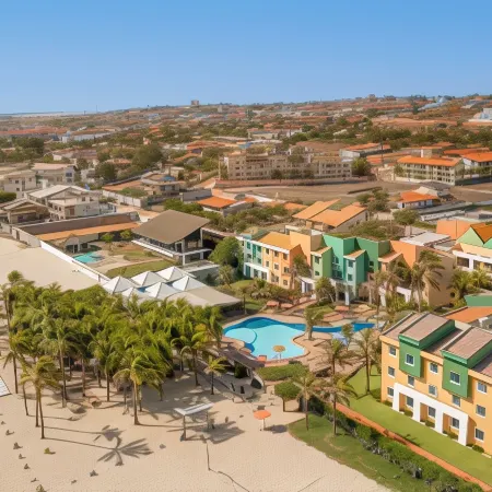 Beach Park Resort - Oceani