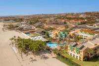 Beach Park Resort - Oceani Hotels in 