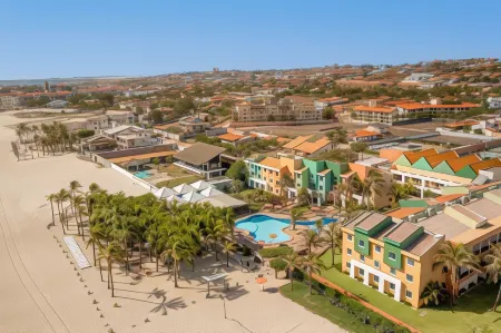 Beach Park Resort - Oceani