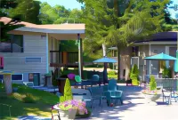 Cedar Park Inn Hotels in Westerly