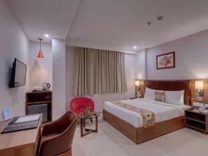 The Beacon Hotel Vadodara