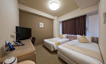 Shizutetsu Hotel Prezio Numazu - Housity