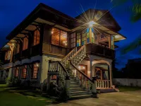 Casa Simeon Hoteles cerca de Misibis