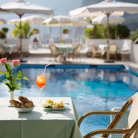 Hotel Villa Brunella
