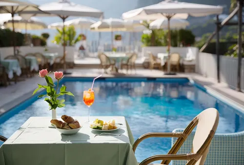 Hotel Villa Brunella
