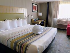 Country Inn & Suites by Radisson, Delta Park North Portland