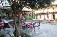Hotel Tradita Hotels in Shkodër