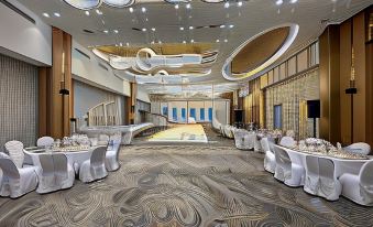 Velero Hotel Doha Lusail