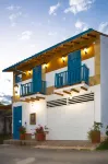 Casa Encanto Barichara Hotels near Parish Church of the Immaculate Conception