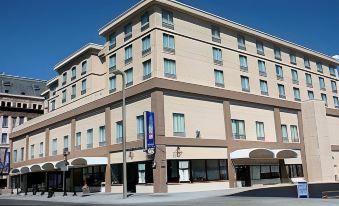 Hilton Garden Inn Yakima Downtown