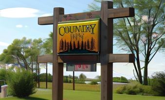Country Inn - Licking