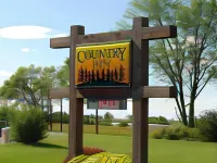 Country Inn - Licking