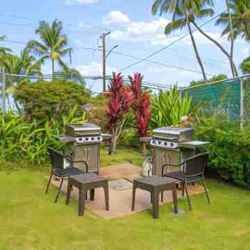 Big Island Kona Ali'i by Coldwell Banker Island Vacations Hotel Exterior