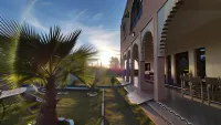 Guest House Qodwa Hotels in Srayeri