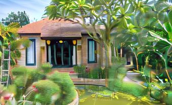 Tam Tinh Vien Homestay