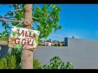 Private Pool Villa Ggk
