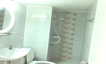 Comfortable Studio T8 Impact Bangkok Thailand