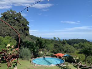 Buena Vista Gardens Juayua