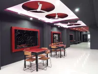 Hotel Surya Pantai Losari
