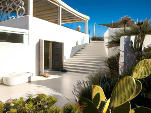 Cavo Tagoo Santorini