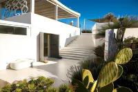 Cavo Tagoo Santorini - Di lusso